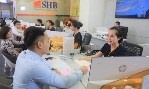 Ngân hàng SHB “thắng lớn” các giải thưởng của ABF