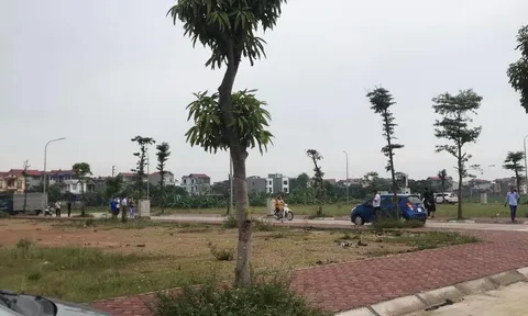 Bản tin bất động sản 22/9: TP HCM hủy bỏ 52 dự án treo