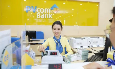 Chuyển tiền quốc tế cuối năm: Ngân hàng góp phần giải bài toán tiết kiệm chi phí