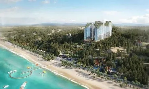 Công ty CP Đầu tư IDJ Việt Nam: Huy động hơn 1.700 tỷ đồng, dồn lực cho 3 dự án