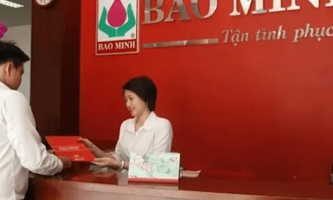 Nguy cơ mất trăm tỷ đồng của Bảo hiểm Bảo Minh