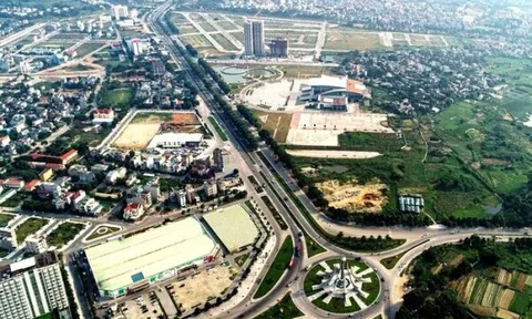 Điểm tên loạt dự án bất động sản tại Thanh Hóa bị ‘khai tử'