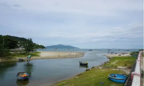Đà Nẵng quy hoạch khu sinh thái dưới chân đèo Hải Vân rộng 3.800ha