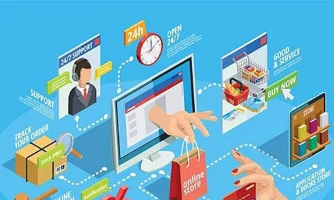 Cần cơ sở dữ liệu về thương mại điện tử đầy đủ để chống gian lận thuế