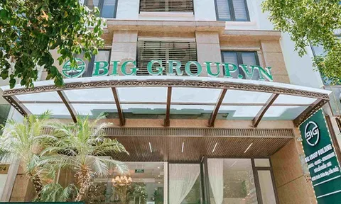 Nhà đầu tư vào BIG Group liên tiếp đón tin bất lợi