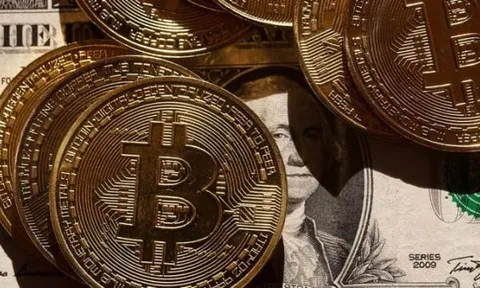 Tiền số Bitcoin có cơ hội lập đỉnh sau khi Fed hạ lãi suất