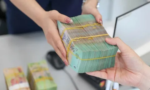Ai phải báo cáo khi chuyển khoản từ 500 triệu để chống rửa tiền?
