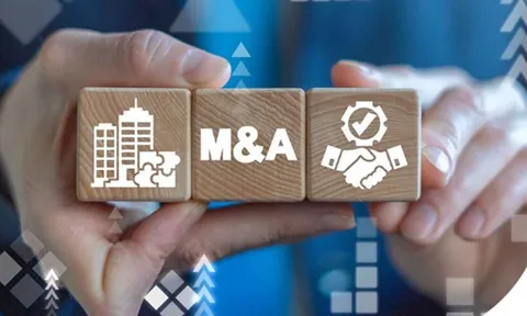 Thị trường M&A tăng nhiệt: Loạt thương vụ tỷ USD gây chú ý