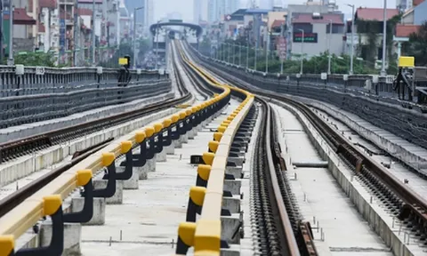 Tổng Công ty Công trình Đường Sắt thua lỗ sau nửa đầu năm 2025