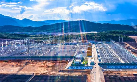 Trung Nam Group vay thêm 530 tỷ đồng trái phiếu khi đến hạn trả nợ trái phiếu 600 tỷ đồng
