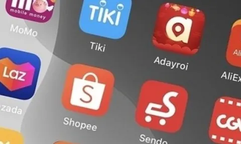 Hàng hóa trên Shopee, Lazada, Tiki... có thể bị kiểm tra chất lượng