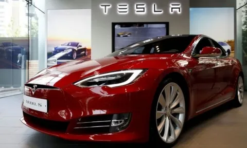 Lỗi phần mềm, gần 1,1 triệu ô tô điện Tesla bị triệu hồi khẩn