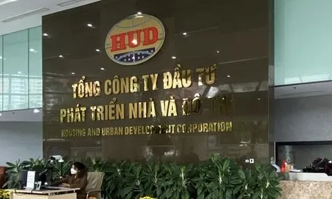 HUD sắp mua lại 100 tỷ đồng trái phiếu trước hạn do chi phí lãi vay quá cao
