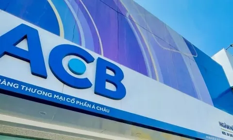 ACB huy động thành công 13.000 tỷ đồng phát hành trái phiếu