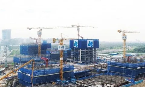 Xây dựng Hòa Bình: Tiếp tục chào bán cổ phiếu, dự thu hơn 2.600 tỷ đồng
