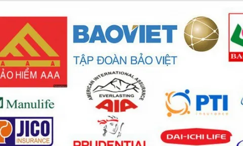 Doanh thu bảo hiểm phi nhân thọ tăng, bảo hiểm nhân thọ giảm