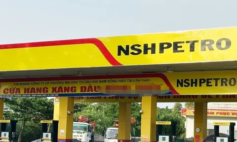 'Đại gia' xăng dầu miền Tây tiếp tục bị nêu tên nợ thuế nghìn tỷ