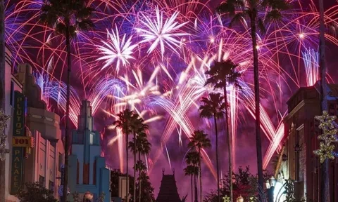 FLC muốn đầu tư tổ hợp văn hóa - giải trí 5.000 tỷ theo mô hình Disneyland tại Vĩnh Phúc