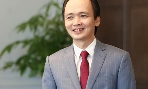 Ông Trịnh Văn Quyết đăng ký mua thêm 35 triệu cổ phiếu FLC