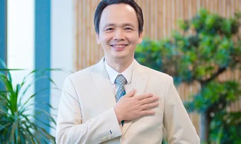Chủ tịch Trịnh Văn Quyết: Giá cổ phiếu FLC hiện nay vẫn chưa xứng đáng với tầm vóc và tiềm lực của tập đoàn