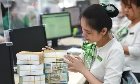 Ngân hàng sắp giảm tỷ lệ vốn ngắn hạn cho vay trung, dài hạn xuống 30%