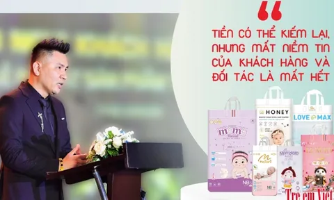 CEO Motaro kể về hành trình khởi nghiệp thần tốc: Từ ngập trong nợ nần đến doanh nghiệp 11.000 điểm bán