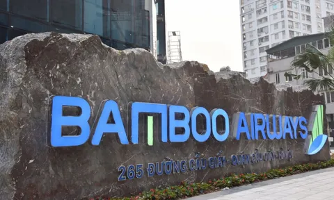 Bamboo Airways bất ngờ quay về 'đại bản doanh' cũ: Điều gì sắp xảy ra?