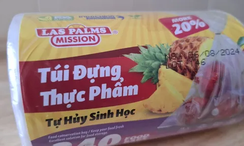 Cục An toàn thực phẩm chứng nhận gì cho sản phẩm của Đông Dương Sài Gòn?