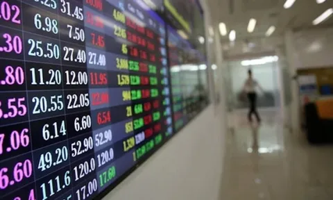 Cảnh báo: Xuất hiện thủ đoạn lừa đảo đầu tư chứng khoán tinh vi