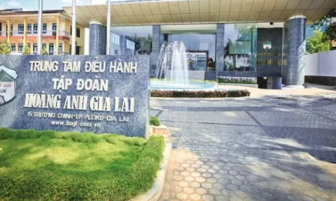 Hoàng Anh Gia Lai tạm dừng chào bán 162 triệu cổ phiếu
