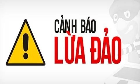 Đề nghị người nộp thuế thông báo trường hợp mạo danh cơ quan thuế trục lợi