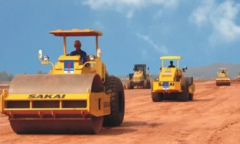 Xây lắp dầu khí Thanh Hóa thua lỗ triền miên