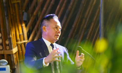Vicoland của đại gia Bùi Đức Long: Ông lớn BĐS bỏ trăm tỷ kinh doanh cầm đồ