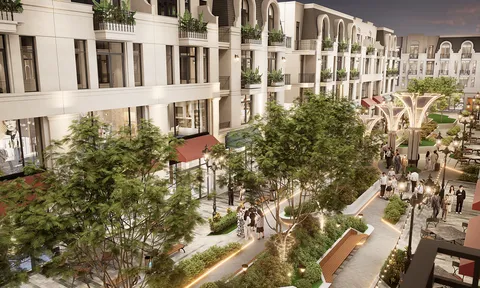 Văn Phú - Invest mang dòng sản phẩm “signature” Vlasta đến Thủy Nguyên – Hải Phòng