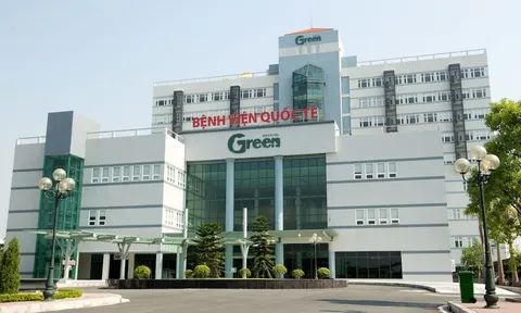 M&A ngành y tế nóng trở lại: Hapaco thoái vốn Bệnh viện Quốc tế Green