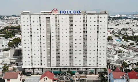 Hodeco huy động 500 tỷ đồng trái phiếu, dồn lực cho dự án Phước Thắng