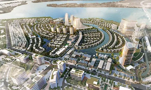 DIC Corp tiếp tục hạ giá chào bán cổ phiếu và điều chỉnh giảm vốn đầu tư vào dự án Long Tân