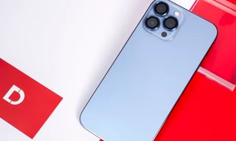 Tin tức công nghệ mới nóng nhất hôm nay 26/9: Nhiều iPhone VN/A đồng loạt giảm giá