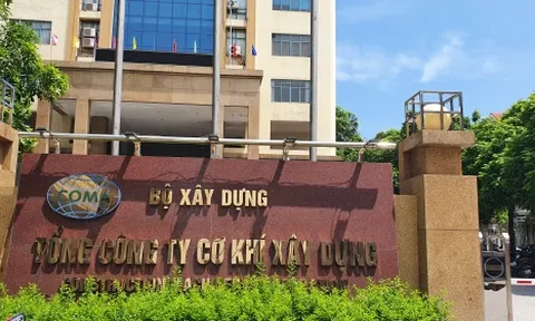Tổng công ty Coma: Lỗ âm vốn, bị cưỡng chế thuế và hạn chế giao dịch cổ phiếu