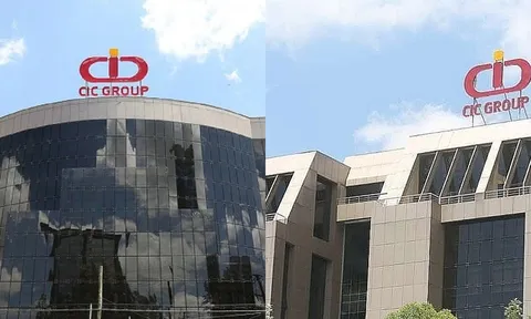 Cổ phiếu CKG bị đưa vào diện cảnh báo