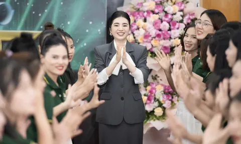 'Ồn ào' Mỹ phẩm Huyền Phi: Từng bị phạt, thu hồi, đình chỉ lưu hành sản phẩm