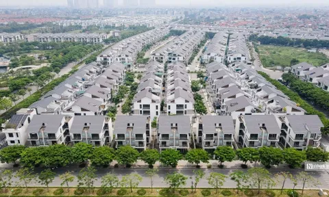 Bộ Xây dựng đề xuất đánh thuế người sở hữu nhiều nhà đất