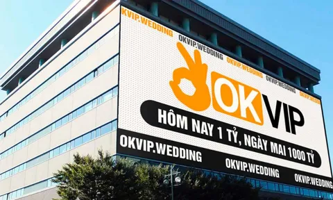 Okvip Group và các trang cá cược trực tuyến hoạt động ra sao?