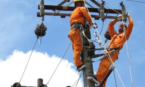 Đề xuất trường hợp được tự đàm phán mua bán điện trực tiếp