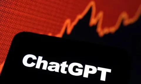 Hỏi ChatGPT mua cổ phiếu: Thắng lớn và nguy cơ