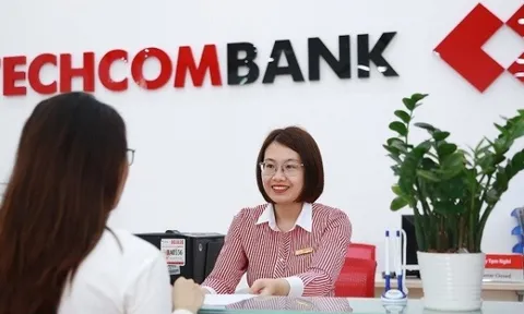 Techcombank: Lợi nhuận trước thuế 6 tháng đầu năm 2022 đạt 14,1 nghìn tỷ đồng