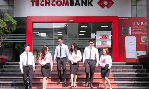 Techcombank tổ chức chiến dịch thu hút nhân tài quốc tế tại Singapore và London