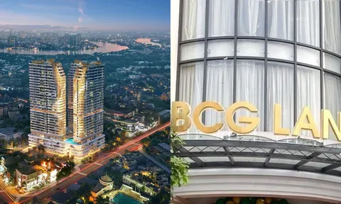 Bị cưỡng chế tạm dừng thủ tục hải quan, BCG Land nói gì?