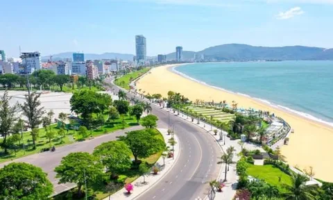 Bình Định nêu tên loạt các dự án bất động sản chưa đủ điều kiện giao dịch