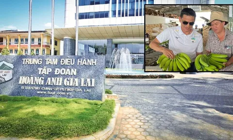 Hoàng Anh Gia Lai lên phương án huy động nguồn tiền để trả nợ